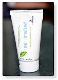 Joint Pain Relief Gel